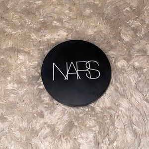 NARS soft matte advanced perfecting powder